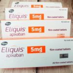 Apixaban (Eliquis): Side effects, interactions and more