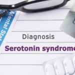 Serotonin syndrome (serotonin toxicity)
