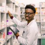 5 approved steps to working as a pharmacist in the UK for oversea pharmacist