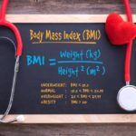 How to calculate BMI
