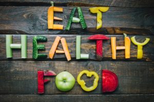 healthy foods