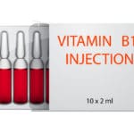 How often B12 injections should be taken