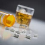 Why mixing prescription drugs with alcohol can be dangerous