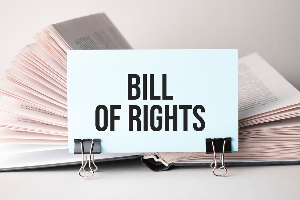 Patients rights and responsibilities bill of right in Nigeria