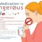 7 risks of self-medication