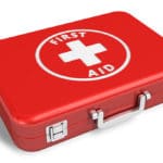 First aid in Nigeria